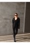 Tri̇ko Belted Cardigan - 4