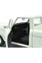 1977 Ford F-150 Custom Pickup 1/24 Diecast Metal Model Car White - 8