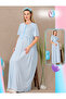 Maternity Buttoned Maternity Dress