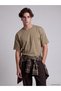 I Boxy Fit Thick Fabric T-Shirt from Freezen Store /05 - 2