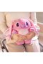 Stitch Plush Hot Water Bag - 3