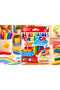 Joy Washable Felt Tip Crayons 12 Colors - 3