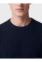 Rmz Gi̇yi̇m Farkiyla Zero Roba Collar Men's Knitwear Sweater - 4
