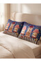I Embroidered Pillowcase 2-Pack 50X70 cm from Freezen Store