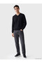Quality Pieces from Çelebi Store V Dikim Men's Knitwear Sweater - 3
