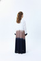 Girls' Dip-Dye CEY Abaya & Headscarf - 4