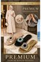 Women's Satin Slippers - 4