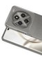 Tecno Spark 30C Compatible Case Auto Focus Carbon Cover - Gray - 8