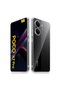 حافظة متوافقة مع هاتف Xiaomi Poco X7 Pro من السيليكون الشفاف الفاخر - 7