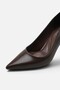 Avra Women's High Heeled Pointed Toe Stiletto A003-K1001 - 4