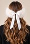 Bella Fur Fur Collar & Cuff Gift Set of 2 - 3