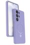 Regal Magsafe Stand Cover Compatible with Samsung Galaxy S26 Ultra - Lilac - 2