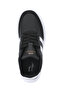 Cabello I Women's Black / White Casual Sneakers - 5