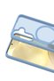 Joko Samsung Galaxy A17 5g Compatible Jota Magsafe Cover - Light Blue - 8