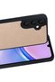 Samsung Galaxy A37 5g Compatible Aras Leather Cover - Powder - 8