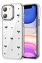 غطاء بنمط فيونك متوافق مع هاتف Apple iPhone 11 - النمط 1 - 7