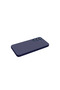 Samsung galaxy a37 5g first silicone - navy blue - 3