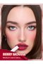 Marshmallow Puff Lip Blur Pen-331 Berry Mousse - 6