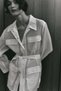 Belted cargo jacket - 3
