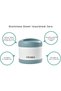 Stainless Steel Insulated Food Jar, 17 oz (Midnight) - 4
