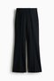Bootcut trousers - 4