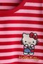 Embroidered-motif long-sleeved T-shirt - 2