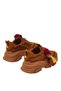 Sneaker, 36, Taba - 5