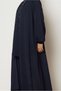 كارديجان تريكو طويل 46949 - 3