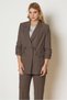 Belied Waisted Pants Suit 30560 - 2