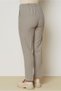 Flat Cut Pants 71018 - 3