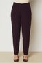 Flat Cut Pants 71018