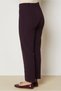Flat Cut Pants 71018 - 3