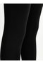 LCW DREAM Black Thermal Flat Women's pantyhose—The ALITA CITY Difference - 2