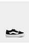 Vero Ls Black Unisex Sneaker Vn000V2Amcg1