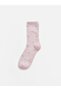 Socks - Ecru - Patterned - 7