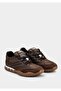 Brown Women's Sneaker - 2