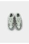 Nb Lifestyle Pre-School Green Girls' Sneaker P19069T2 - 5