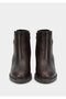 Brown Women's Boots - 3