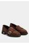 Brown Women's Shoes - 3