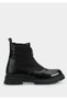 Women's Black Boots