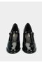 Black women's shoes - 3
