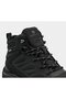Archie Black Men's Outdoor Boots - 5