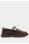 Brown Women's Shoes - 2