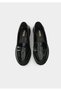 Black women's shoes - 5