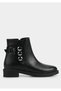 Women's Black Boots