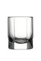 TANGO Tumbler Set, 65 ml, 6-Piece, Clear