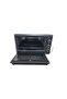 Electric Oven 50L, Black - 2