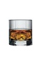6 Pieces Tango Tumbler Set 250 Ml Clear - 3