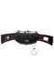 Home Maker Big Round Oven E-AV-3003, Red / Black - 6