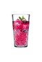 4 Pieces Timeless Long Drink Tumbler, 470 Ml, 159 Mm, 85.5 Mm, Clear - 4
